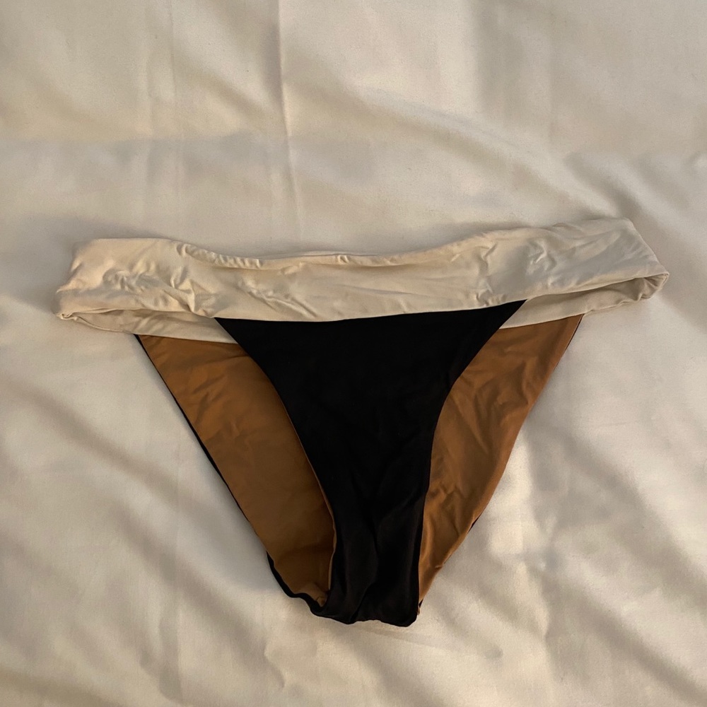 Lspace bottoms